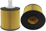 DH-118 denpers Filter, for TOYOTA